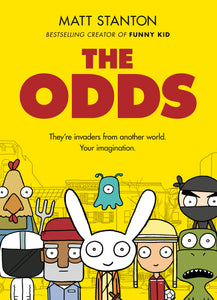 The Odds by Matt Stanton